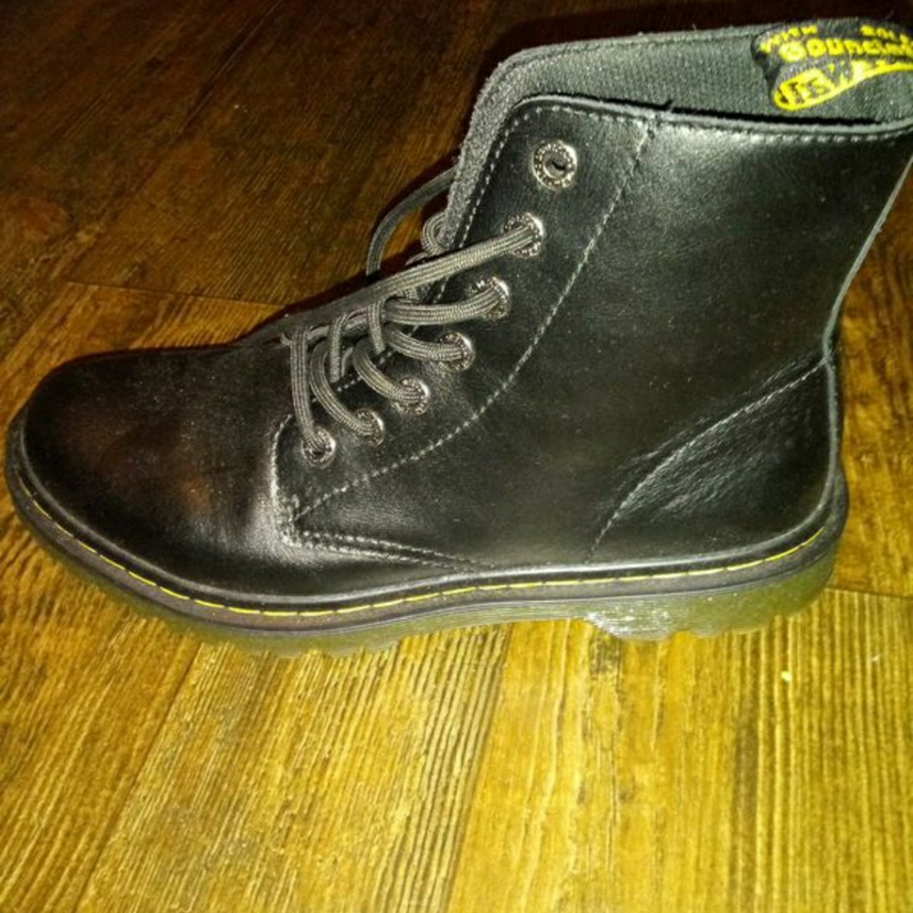 Dr. Martians womens boots
